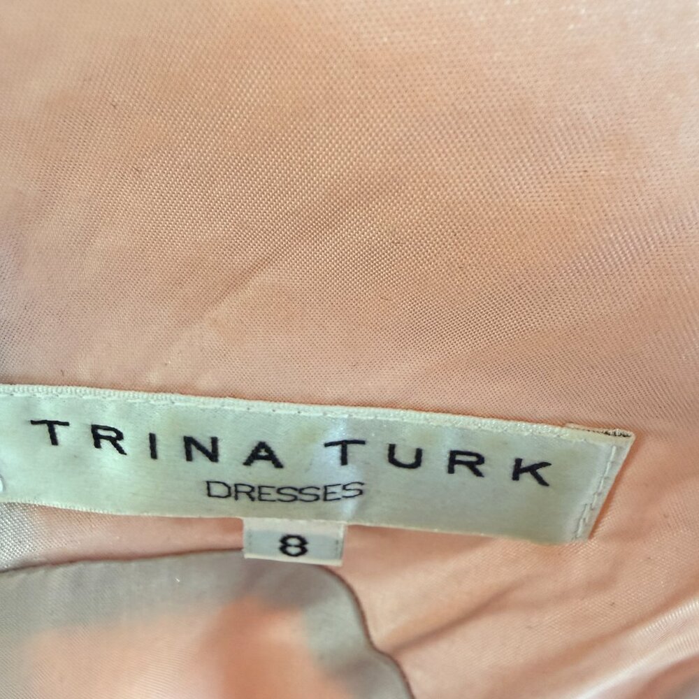 Trink Turk Dress - Picture 3 of 9